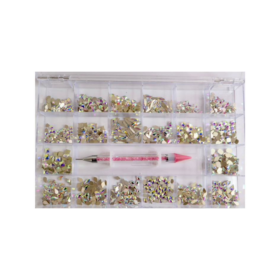 Bling Boxes